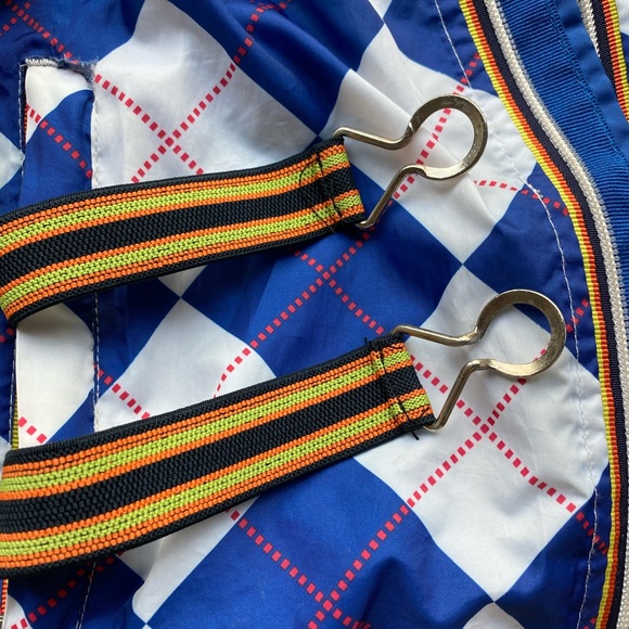 Little Boys k-Way Jacket - Picture 3 of 4